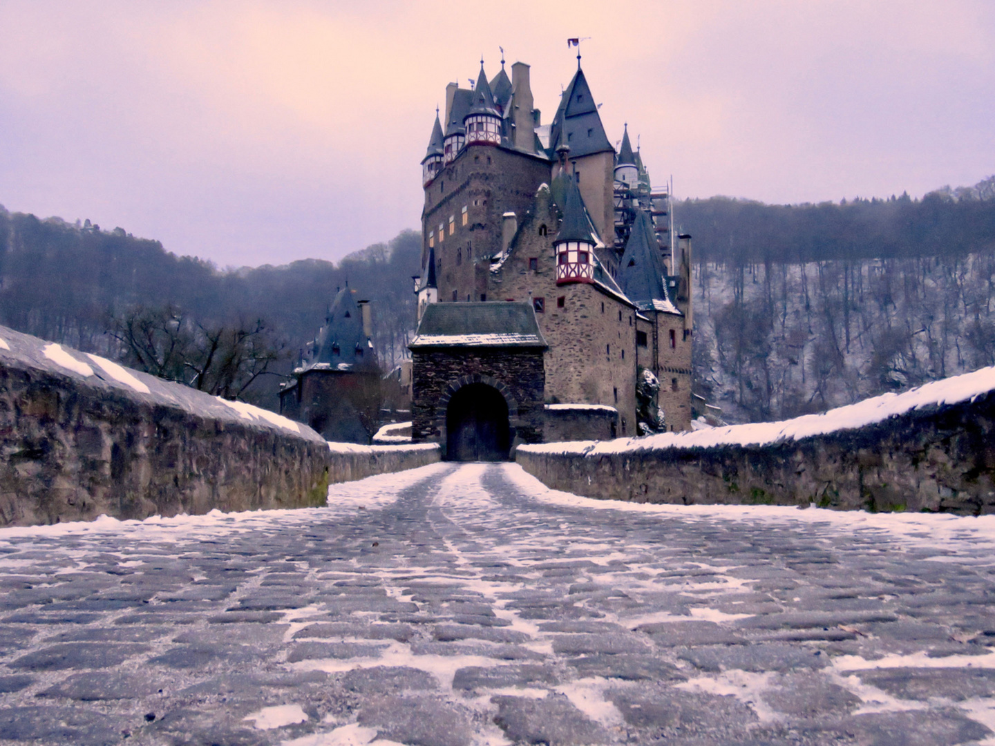 Burg Eltz