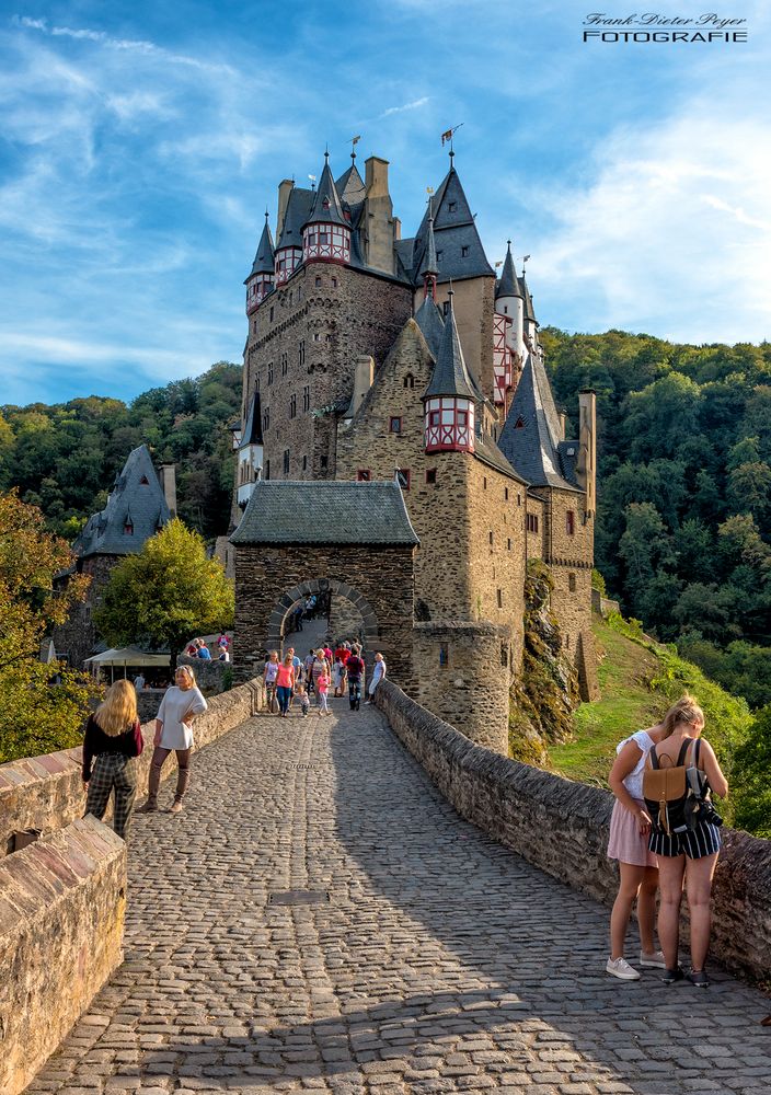 Burg Eltz