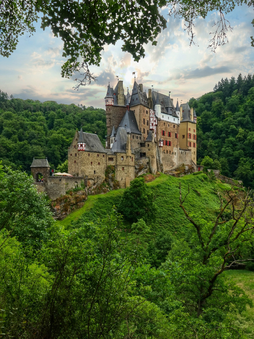 Burg Eltz