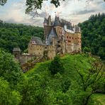 Burg Eltz