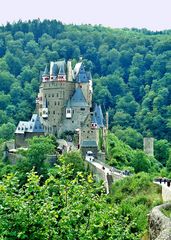 Burg Eltz