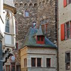 BURG ELTZ