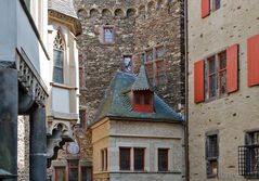 BURG ELTZ