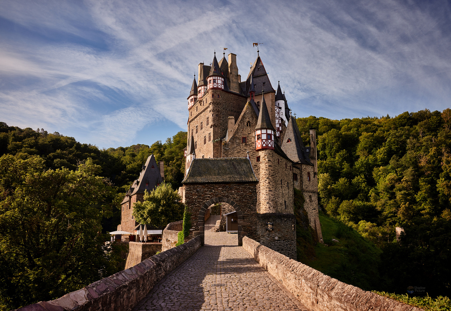 Burg Eltz 