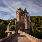 Burg Eltz 