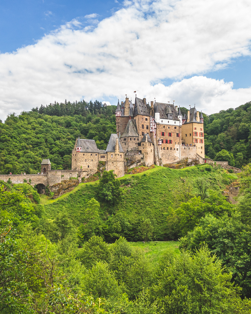 Burg Eltz