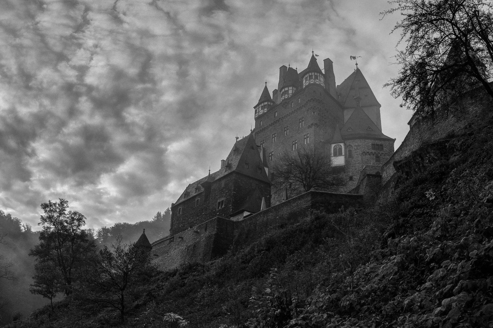 Burg Eltz