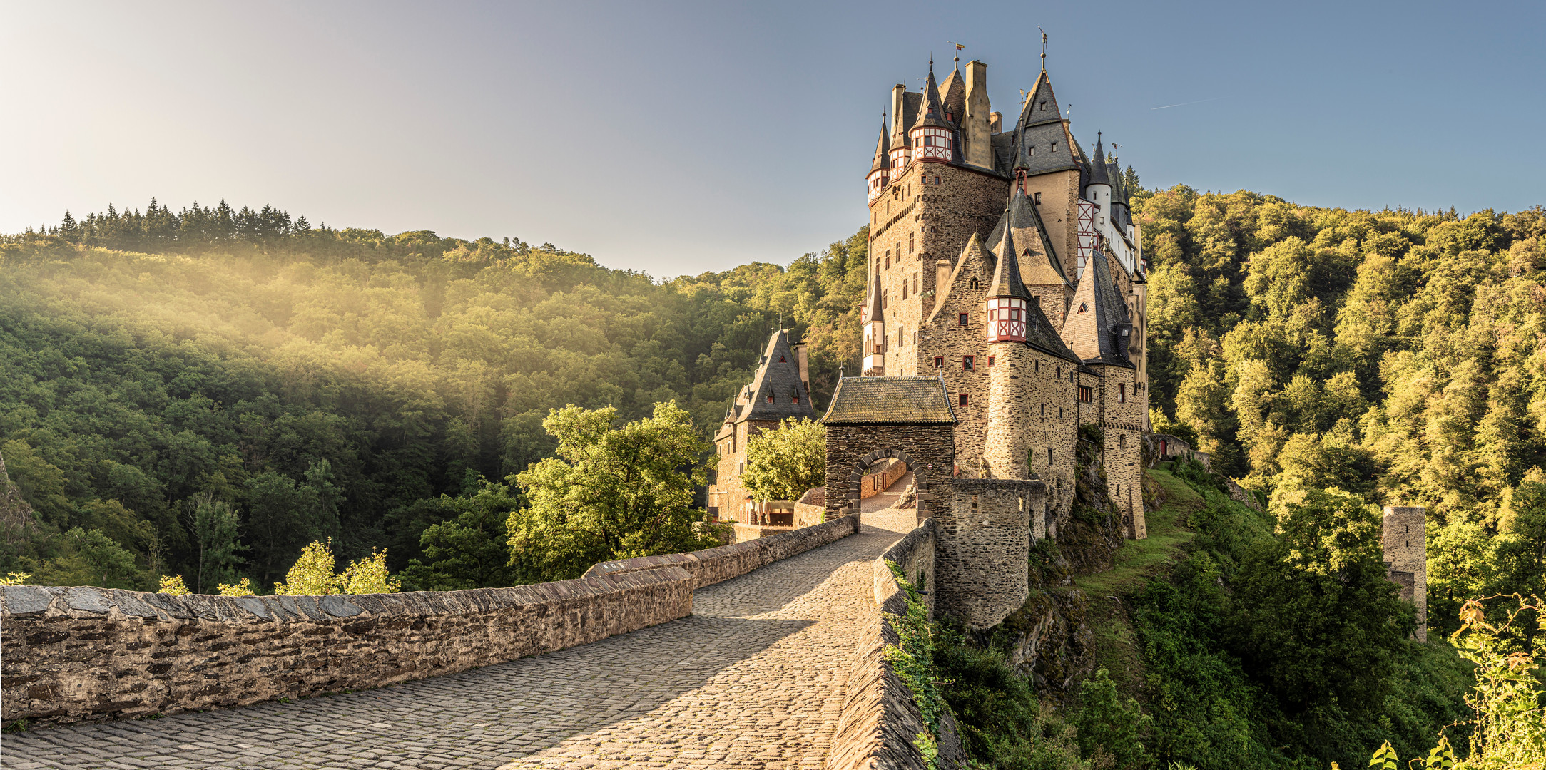 Burg Eltz Classic