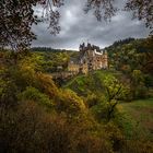 Burg Eltz (D)