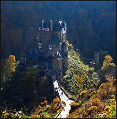 Burg Eltz