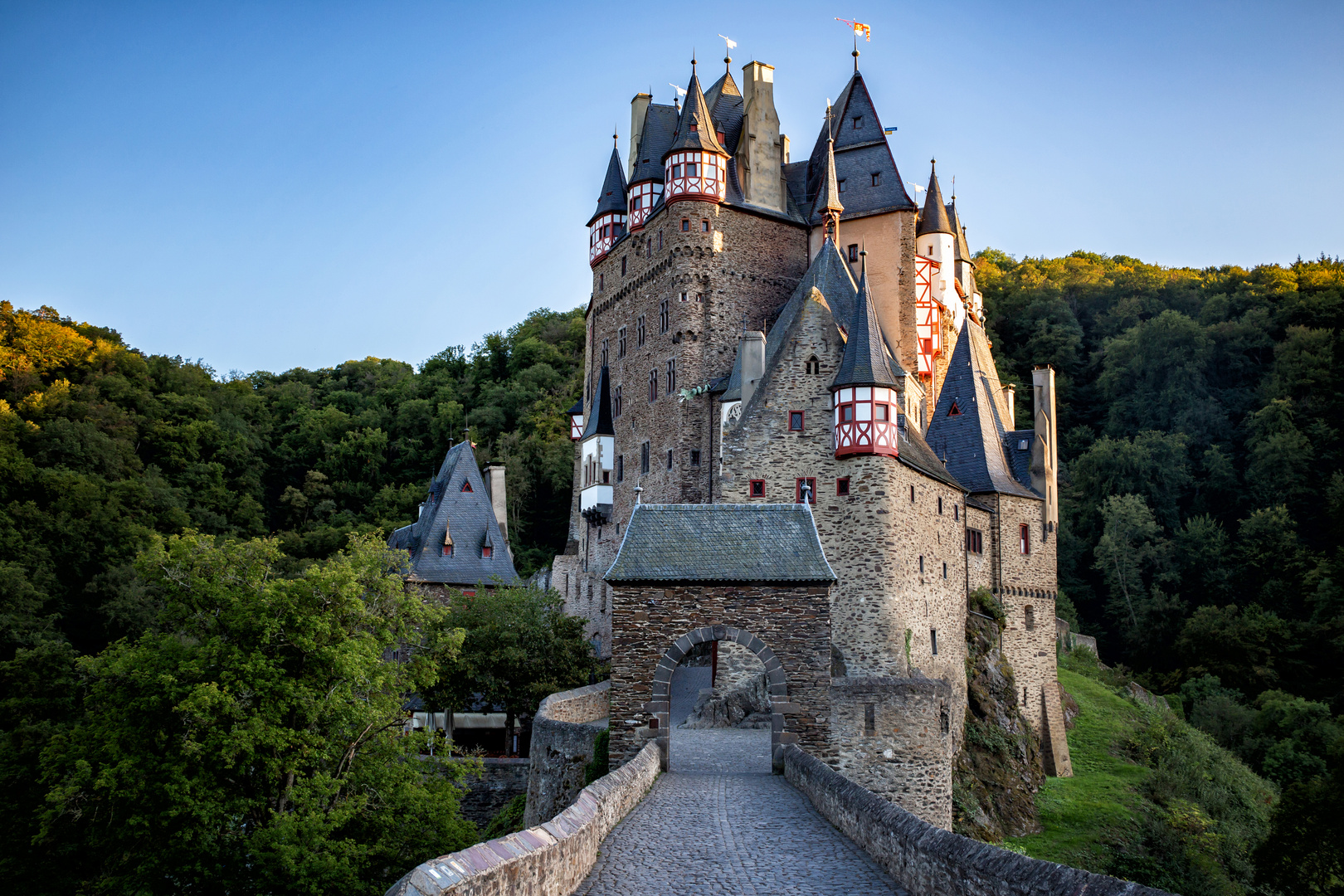 Burg Eltz