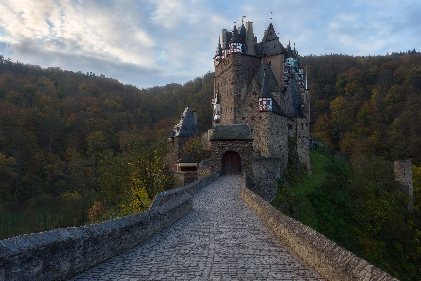 Burg Eltz