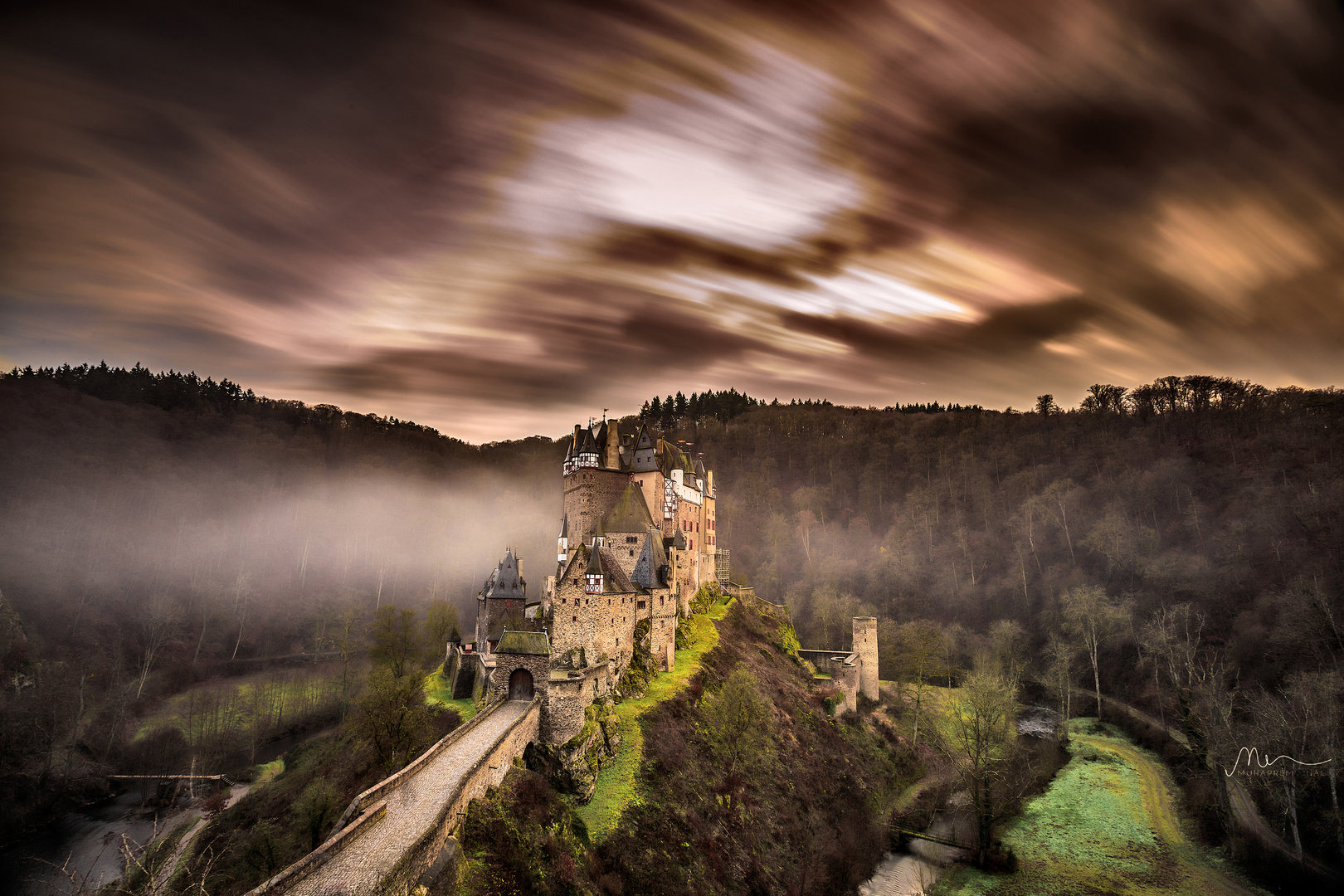 Burg Eltz