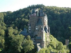 Burg Eltz