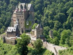 Burg Eltz