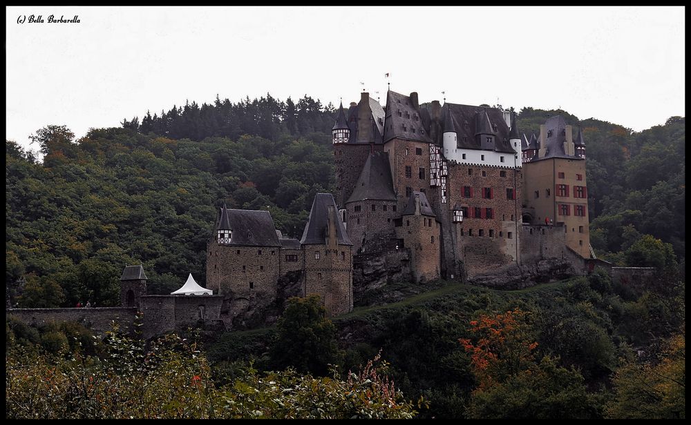 Burg Eltz