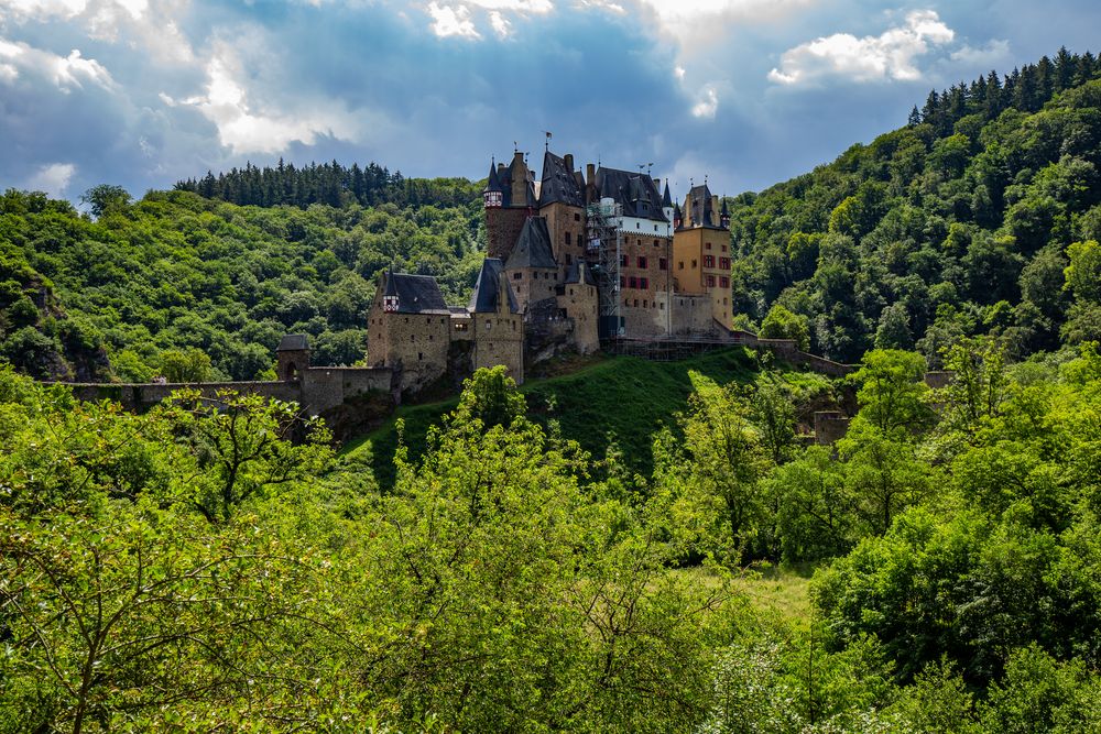 Burg Eltz