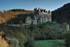 *Burg Eltz*