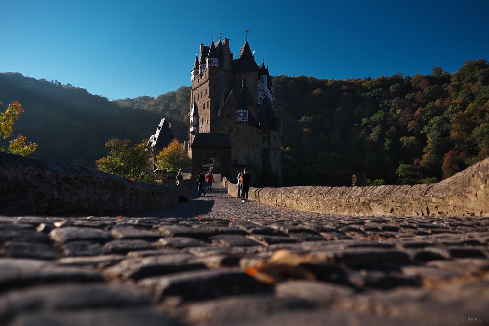 Burg Eltz