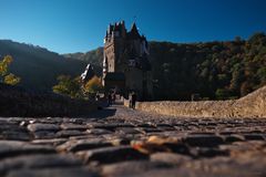 Burg Eltz