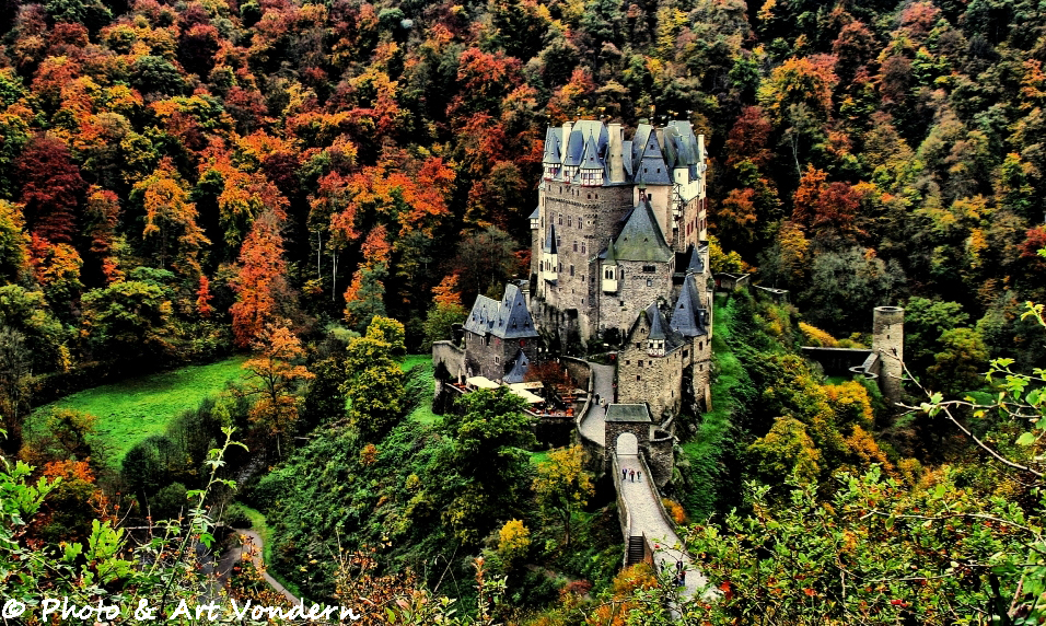 Burg Eltz