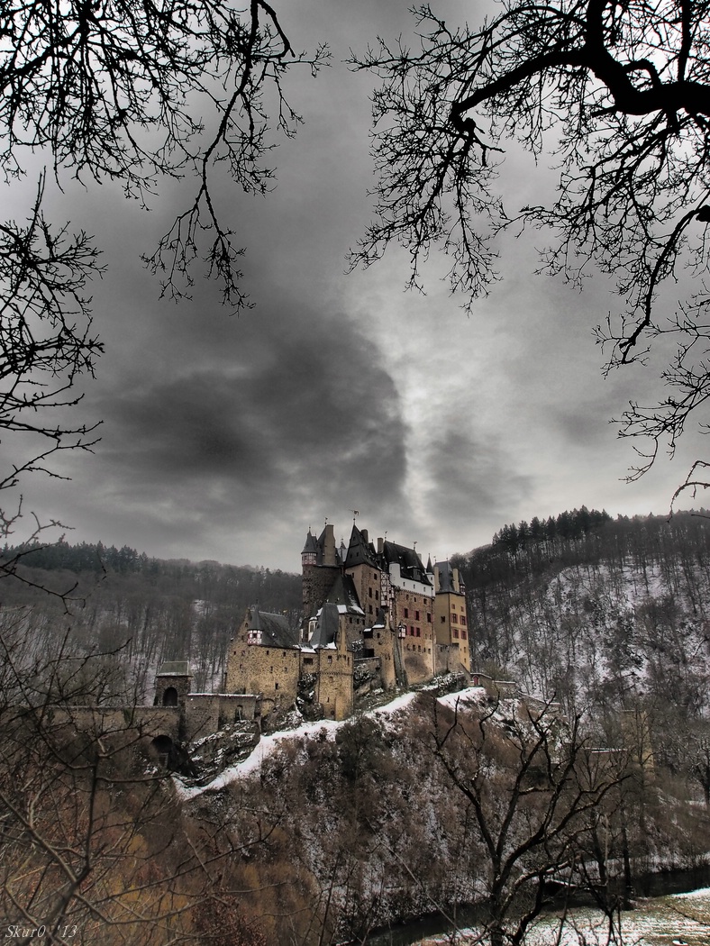 Burg Eltz