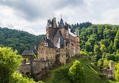 Burg Eltz