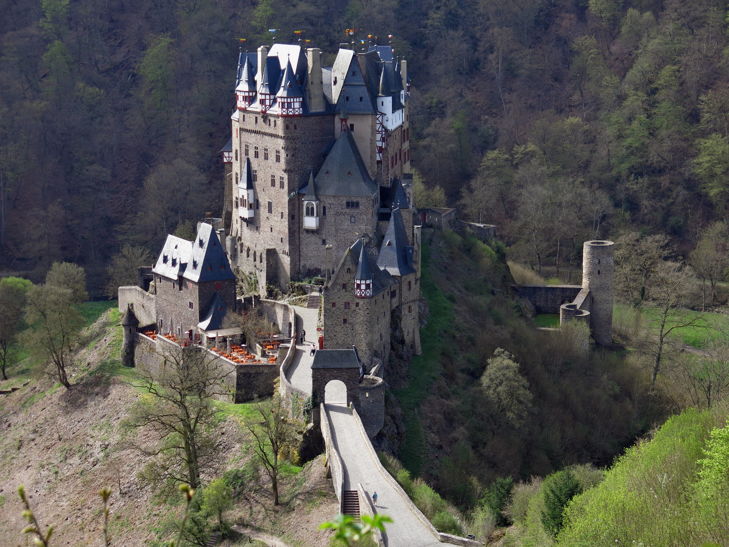 Burg Eltz