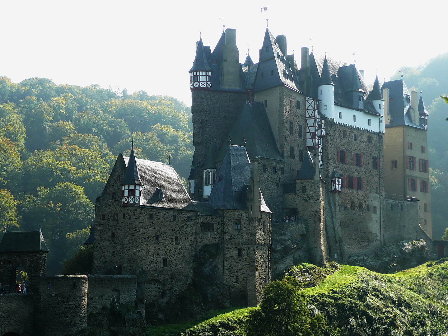 Burg Eltz