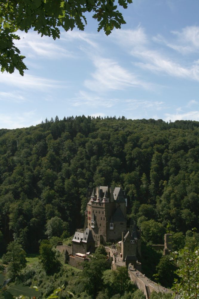 Burg Eltz