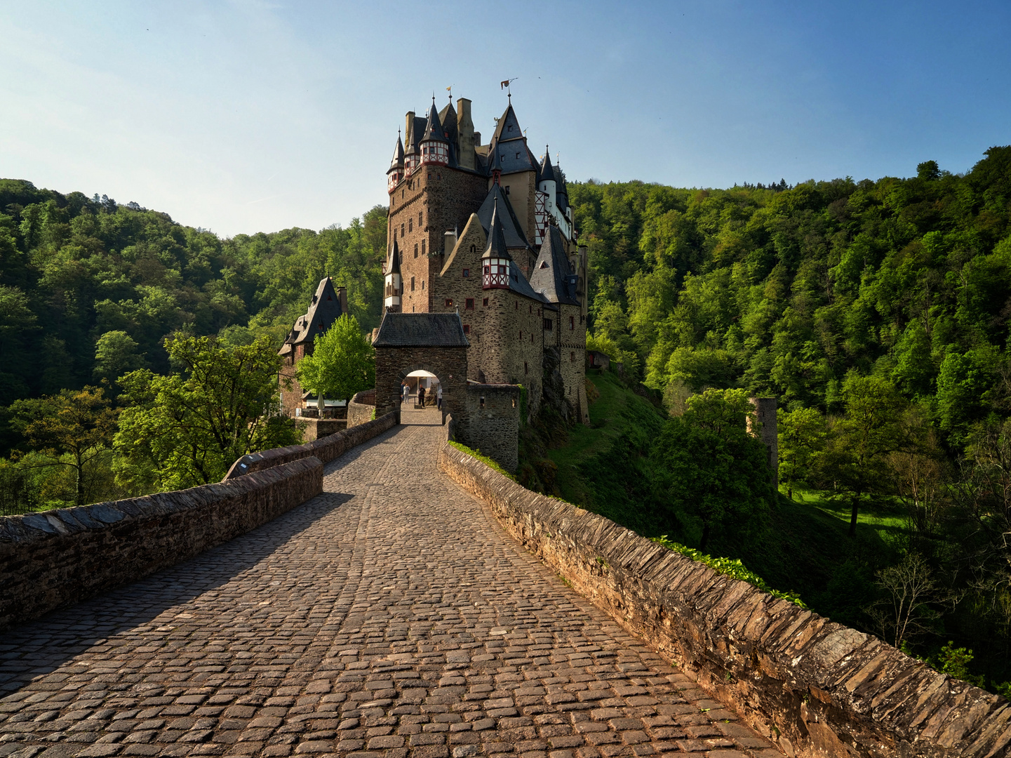 Burg Eltz