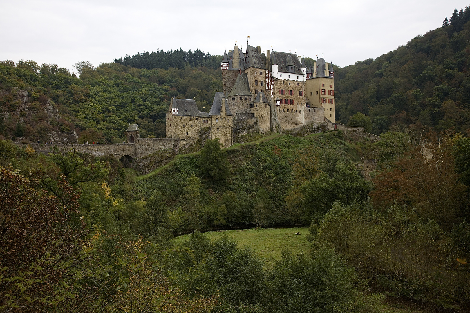 Burg Eltz