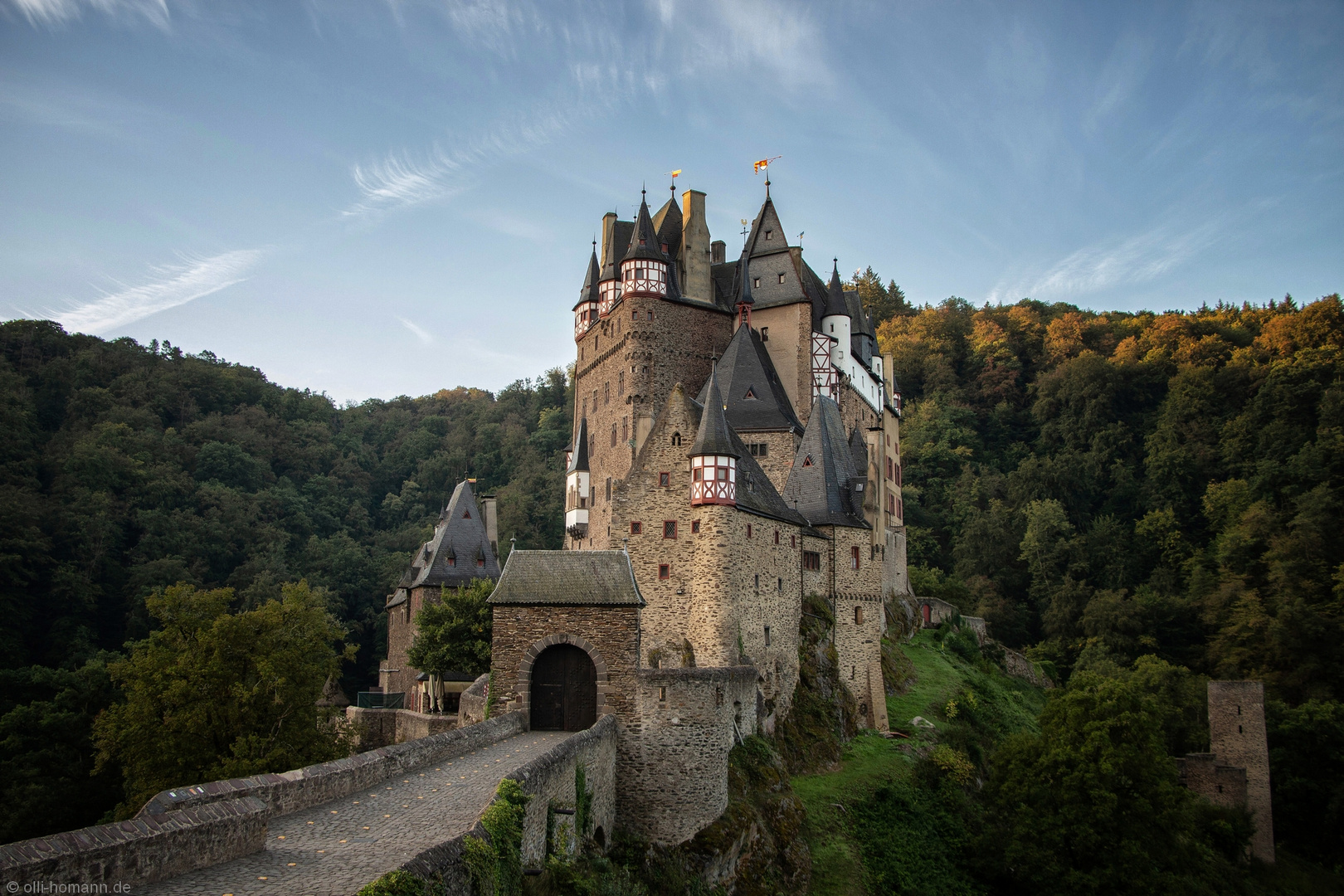 Burg Eltz