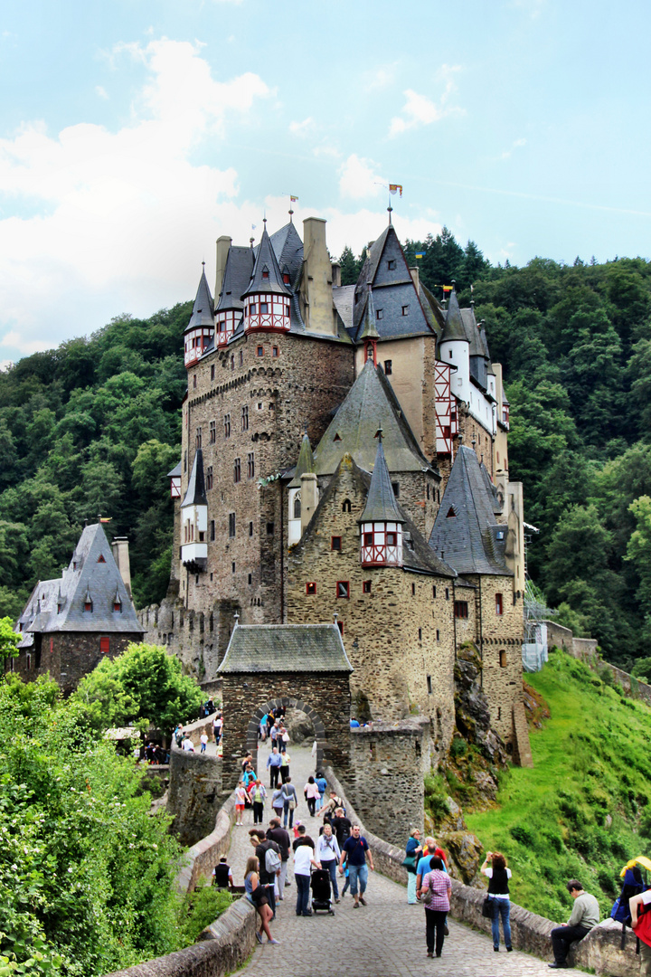 Burg Eltz