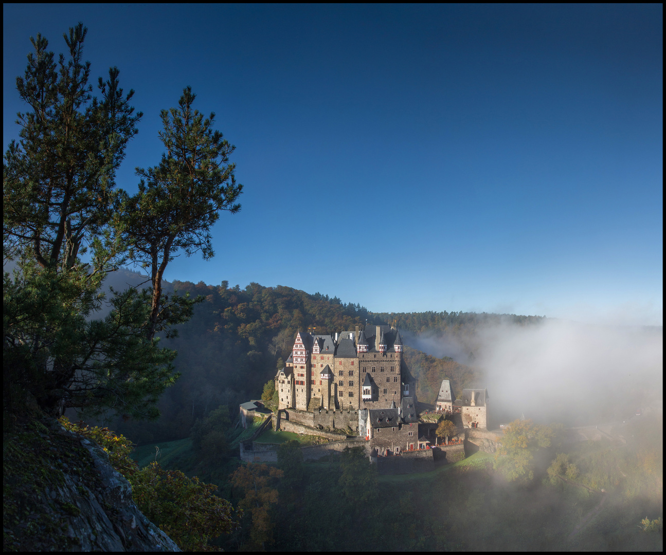 Burg Eltz