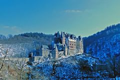 burg eltz