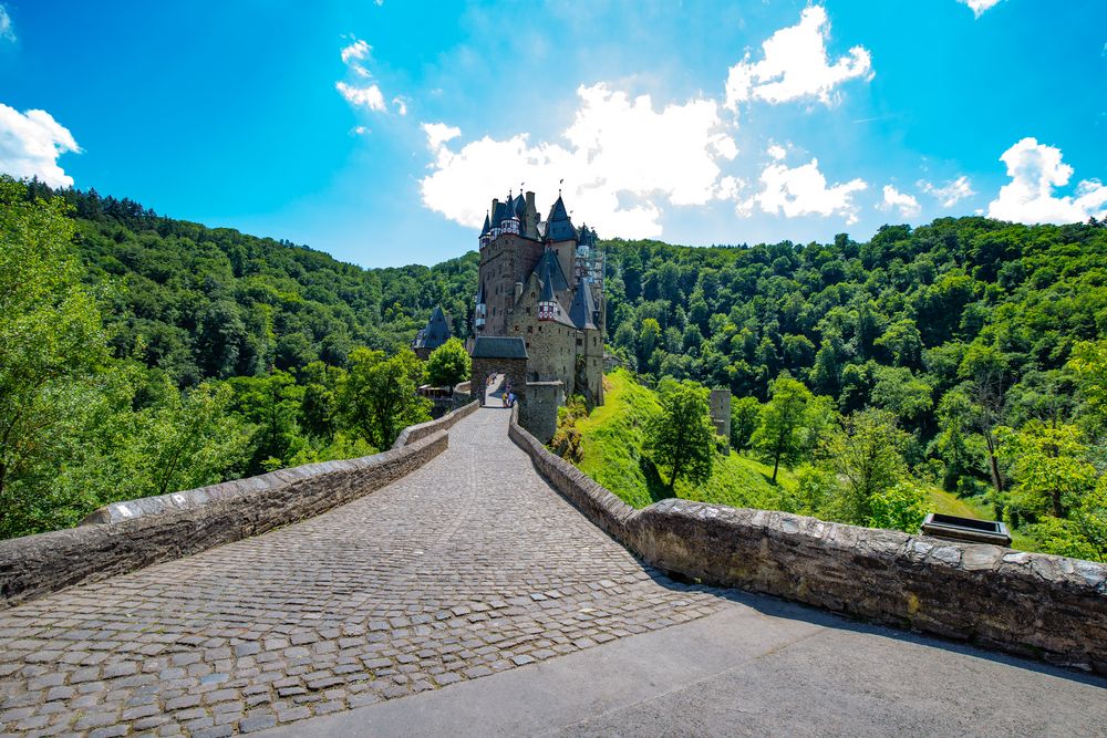 Burg Eltz