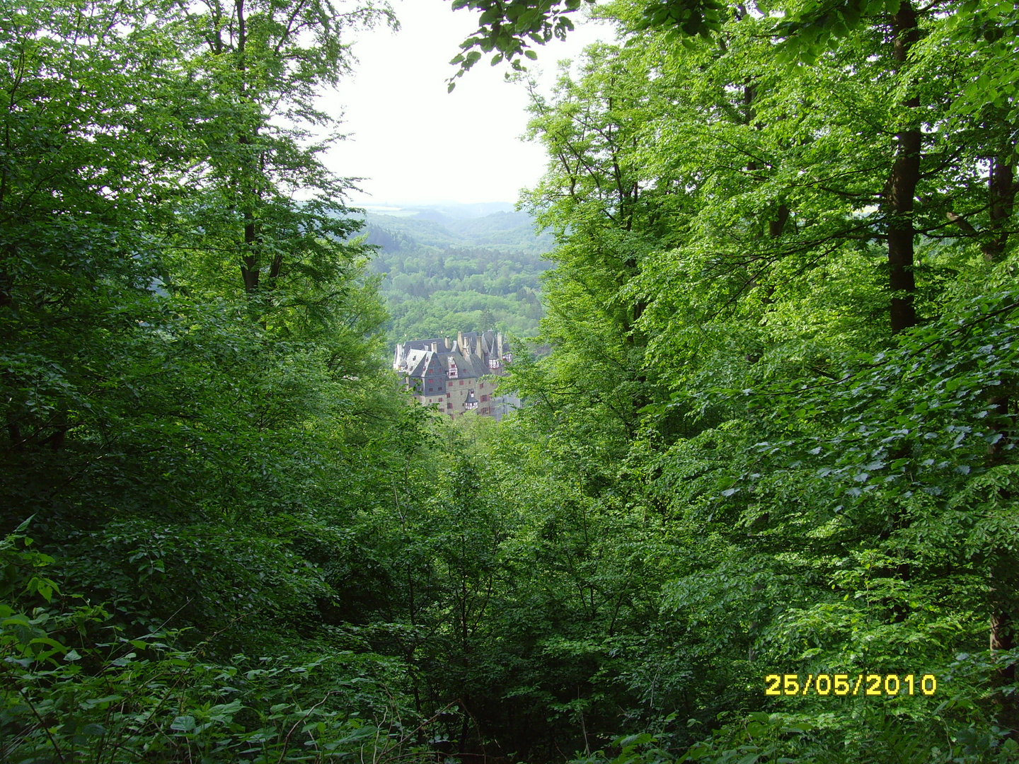 Burg Eltz