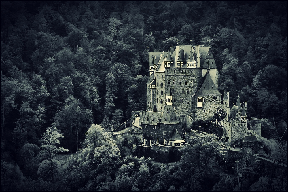 Burg Eltz