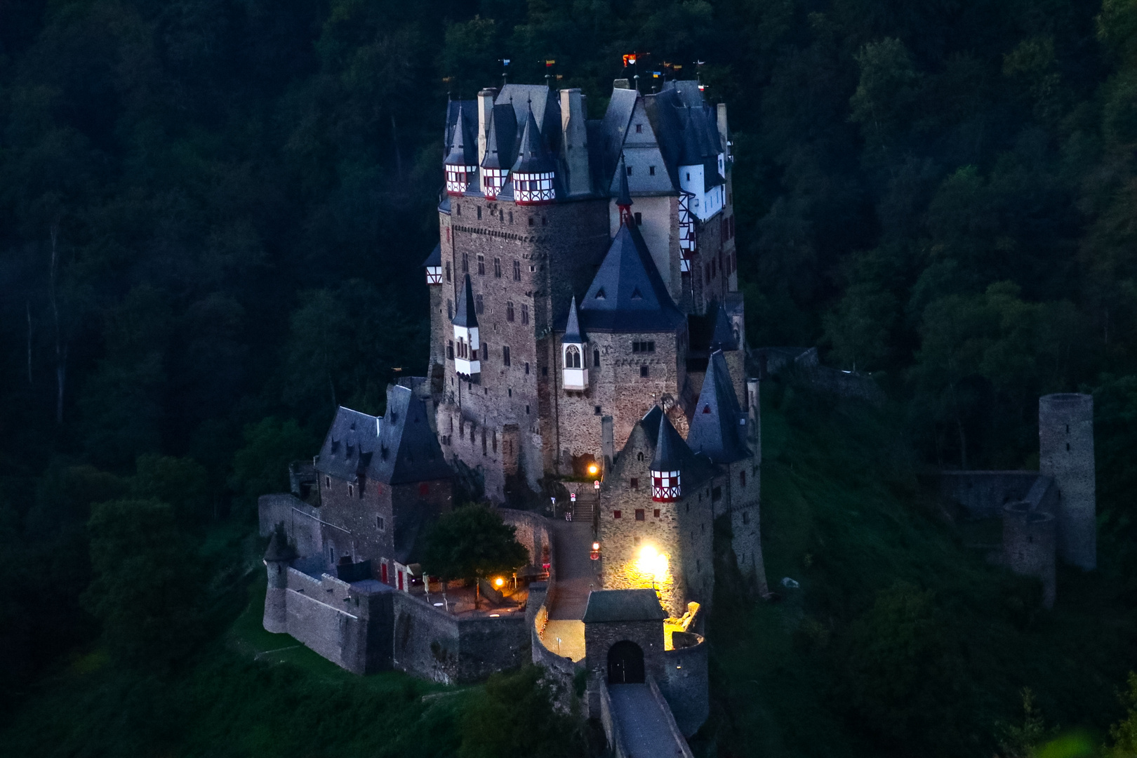 Burg Eltz