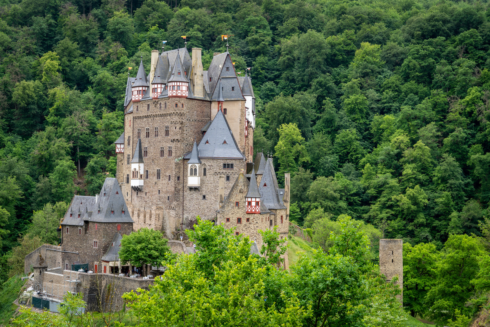 Burg Eltz