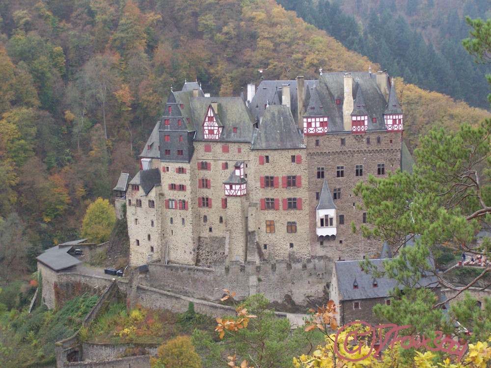 Burg Eltz