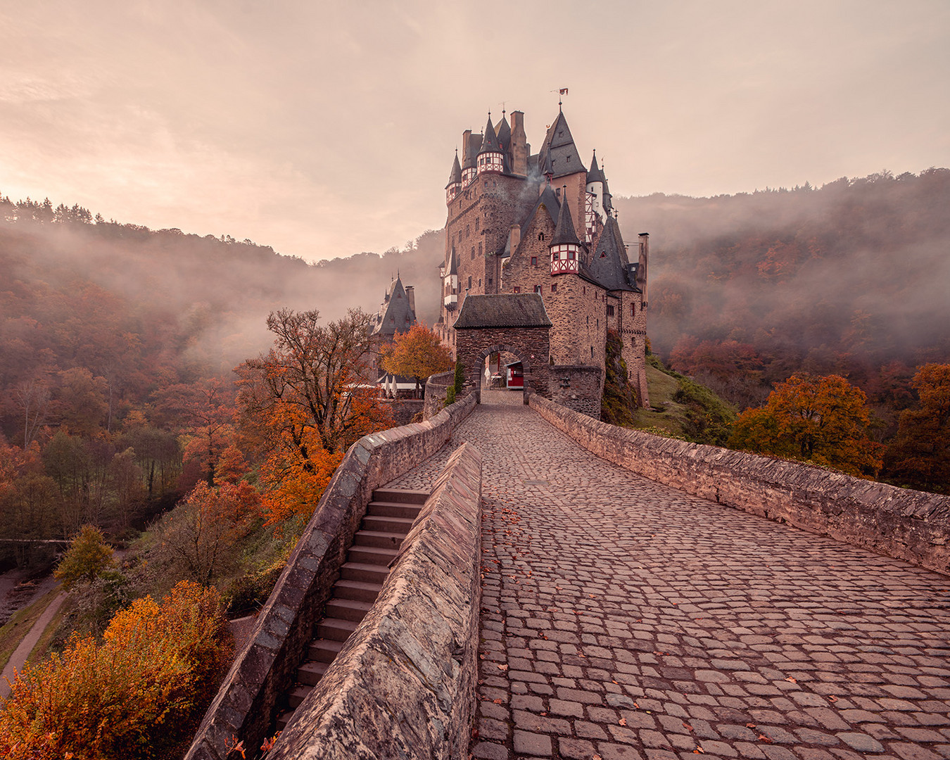 Burg Eltz