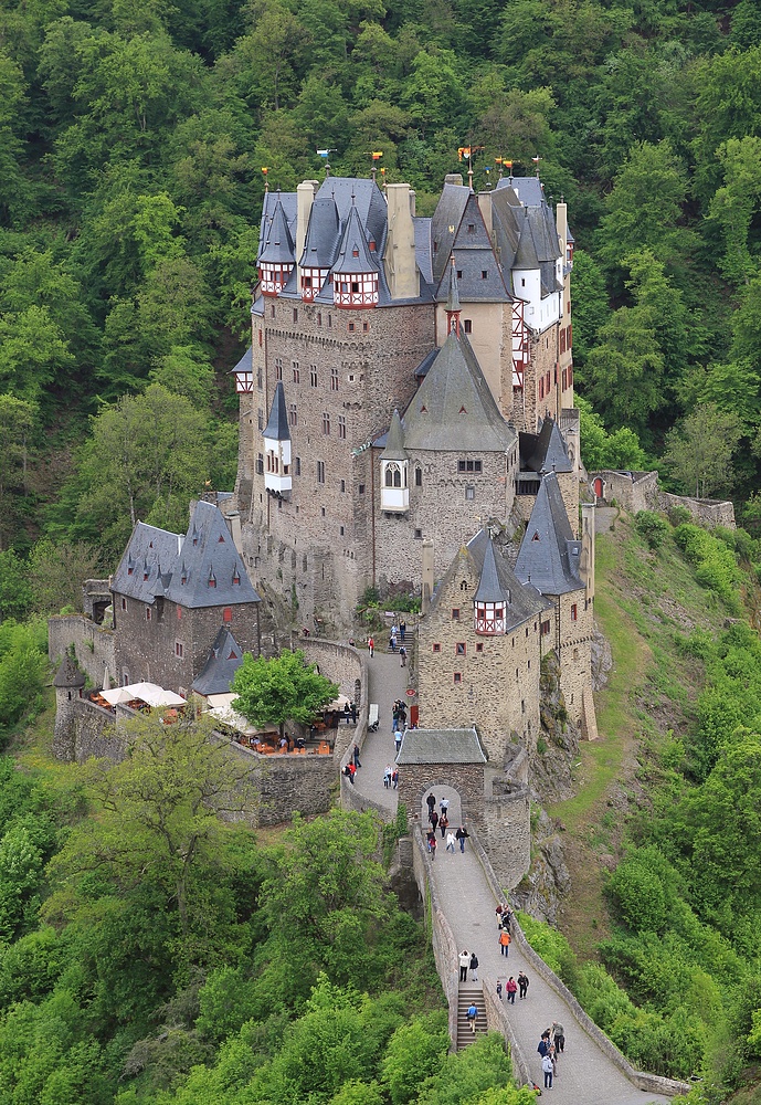 Burg Eltz