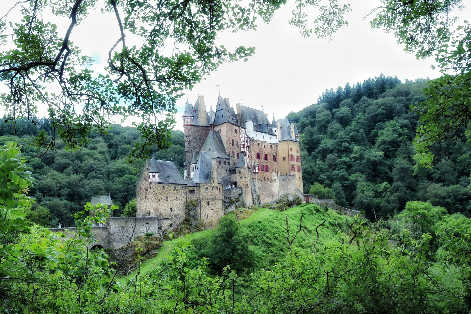 Burg Eltz