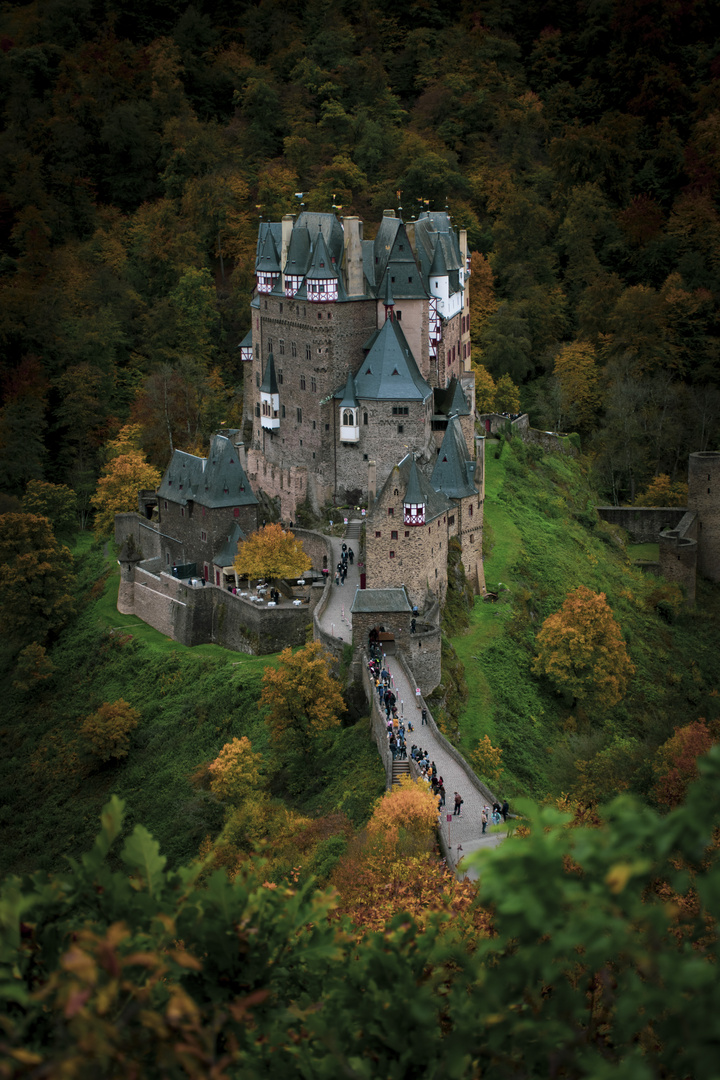 Burg Eltz