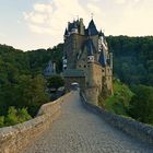 Burg Eltz!