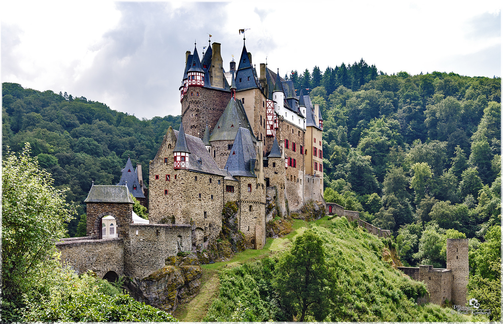 Burg Eltz