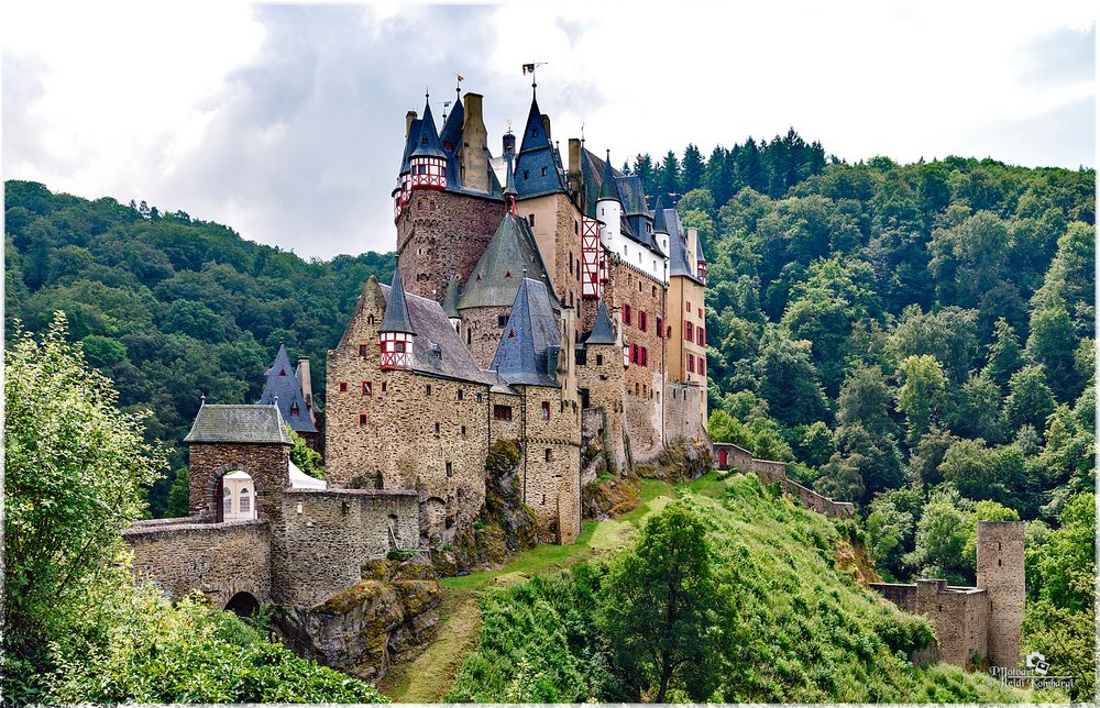 Burg Eltz