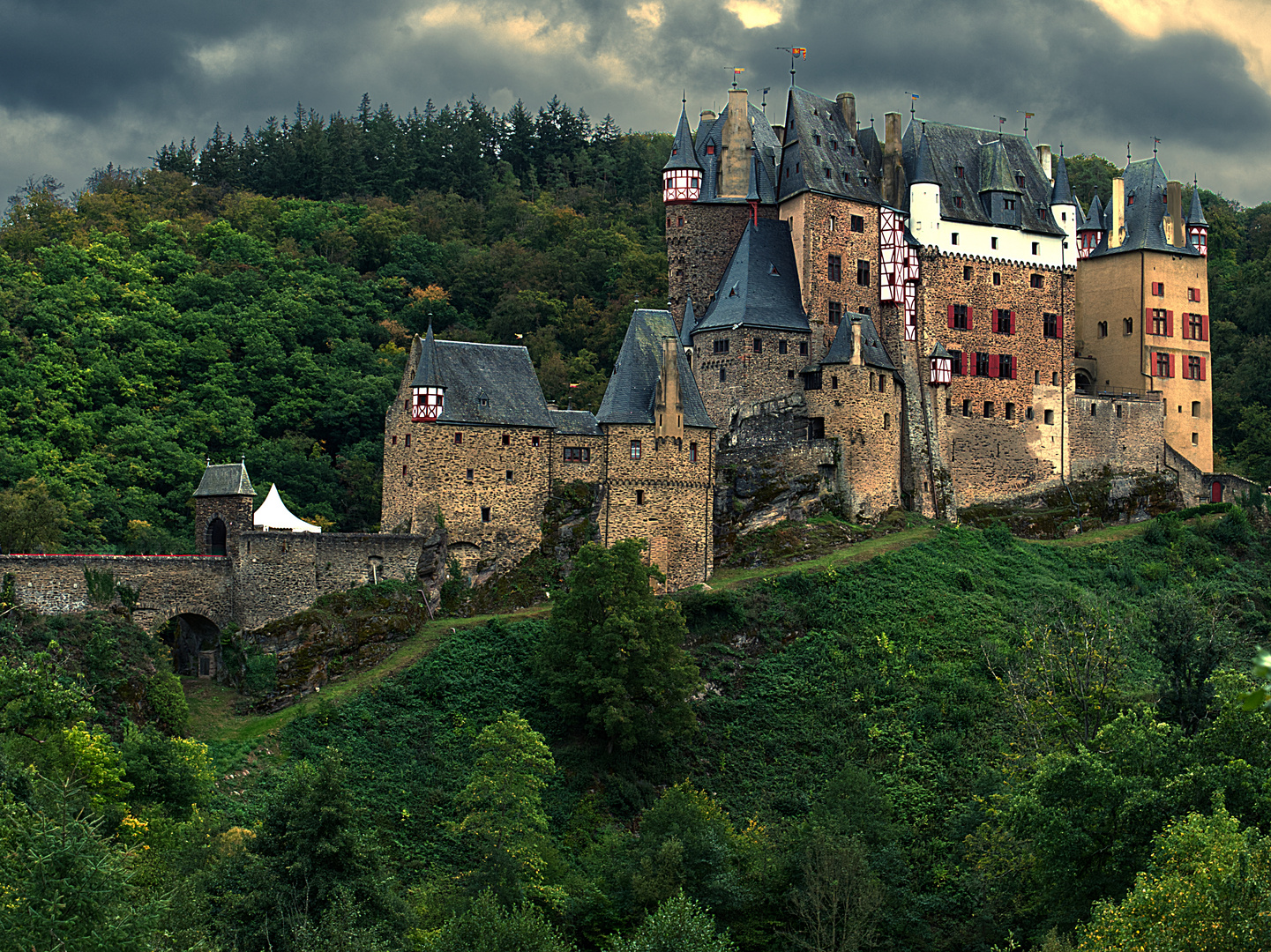 Burg Eltz